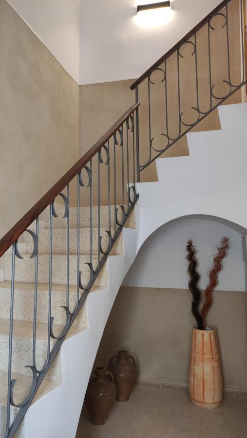 Apartaments Rurals Cal Parro, Batea Ngoại thất bức ảnh