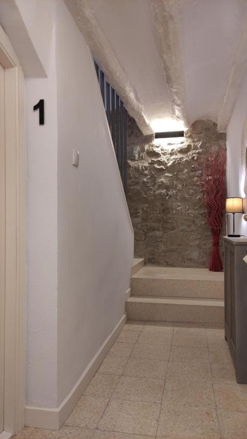 Apartaments Rurals Cal Parro, Batea Ngoại thất bức ảnh